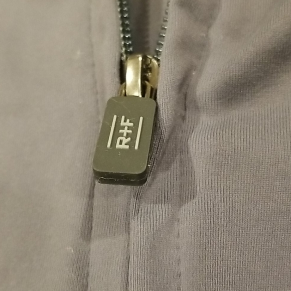 R+F Rodan+Fields Activewear Jacket - XS - Picture 5 of 11